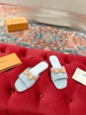 wholesale quality women louis vuitton shoes model no. 528
